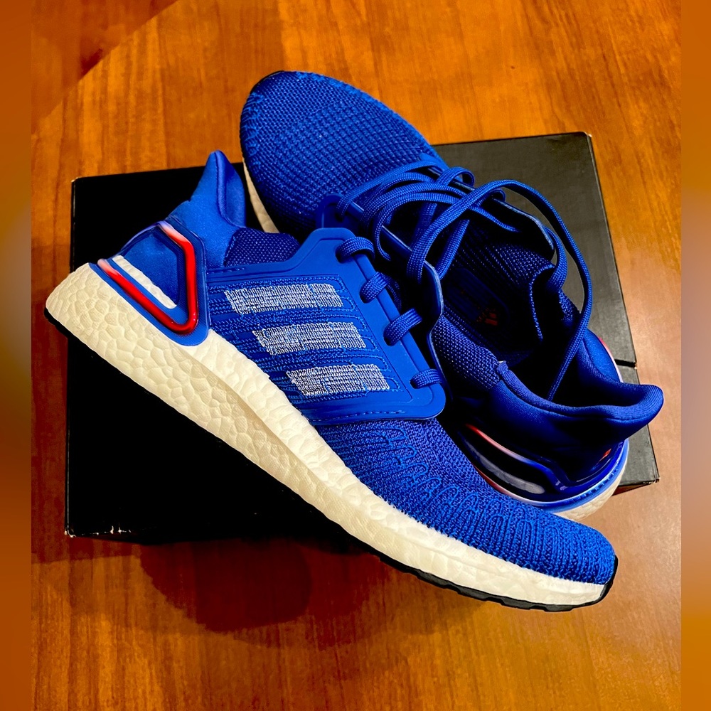 Men’s Adidas 20 Ultraboost